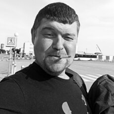 Фотография мужчины Алексей, 37 лет из г. Ханты-Мансийск