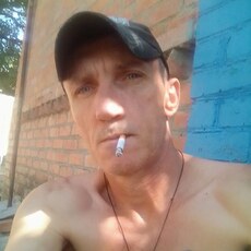 Фотография мужчины Алексей, 46 лет из г. Песчанокопское
