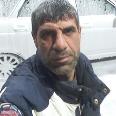 Фотография мужчины Ариф, 47 лет из г. Дагестанские Огни