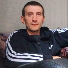 Фотография мужчины Макс, 34 года из г. Петровск-Забайкальский