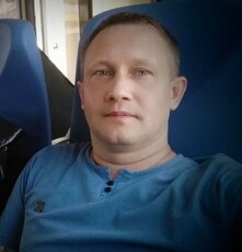 Фотография мужчины Иван, 41 год из г. Бачатский