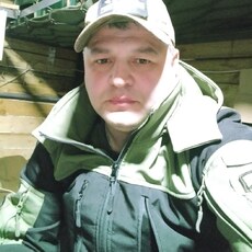 Фотография мужчины Евгений, 36 лет из г. Омск