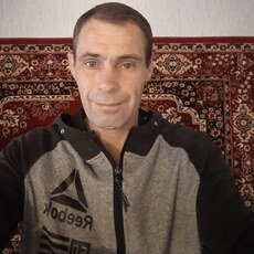 Фотография мужчины Рома, 41 год из г. Красногвардейское (Ставропольски