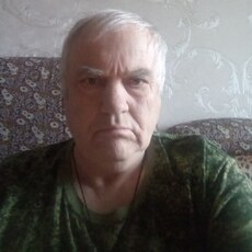 Фотография мужчины Валерий, 63 года из г. Ульяновск