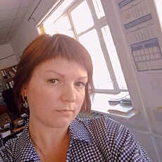 Фотография девушки Светлана, 41 год из г. Малая Вишера