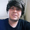 Сапар, 28 лет