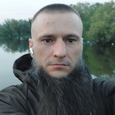 Фотография мужчины Рыбак, 34 года из г. Червоноград