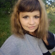 Фотография девушки Валентина, 26 лет из г. Краснозерское