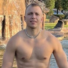 Фотография мужчины Любимый, 32 года из г. Санкт-Петербург