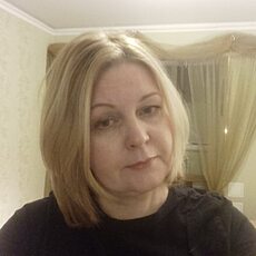 Фотография девушки Светлана, 53 года из г. Выборг