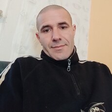 Фотография мужчины Іван, 39 лет из г. Тернополь