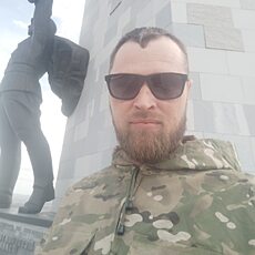 Фотография мужчины Николай, 37 лет из г. Луганск