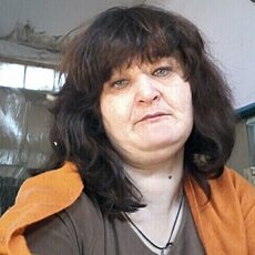 Фотография девушки Алина, 47 лет из г. Владикавказ