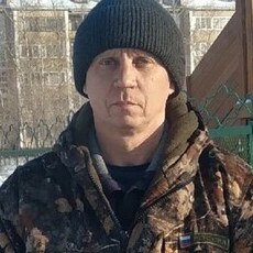 Фотография мужчины Александр, 42 года из г. Краснокаменск