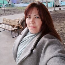 Фотография девушки Анюта, 39 лет из г. Заинск