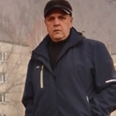 Фотография мужчины Михаил, 63 года из г. Саяногорск