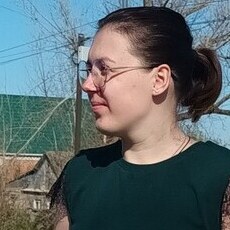 Фотография девушки Лена, 25 лет из г. Тацинский