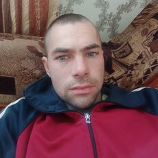 Фотография мужчины Георгий, 24 года из г. Ангарск