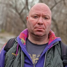 Фотография мужчины Константин, 50 лет из г. Екатеринбург