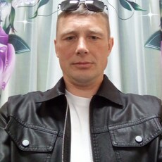 Фотография мужчины Олег, 39 лет из г. Фрязино