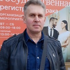 Фотография мужчины Виталий, 53 года из г. Истра