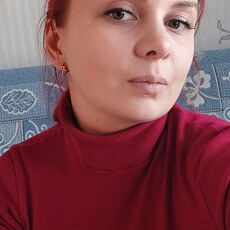 Фотография девушки Юлия, 29 лет из г. Елизово