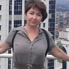 Фотография девушки Наталья, 45 лет из г. Новороссийск