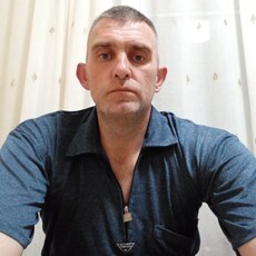 Фотография мужчины Антон, 39 лет из г. Железноводск