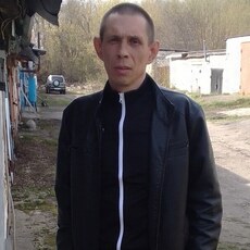 Фотография мужчины Сергей, 45 лет из г. Ряжск