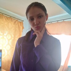 Фотография девушки Ульяна Евсеева, 18 лет из г. Красногвардейское (Ставропольски