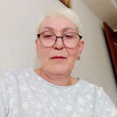 Фотография девушки Наташа, 59 лет из г. Воркута