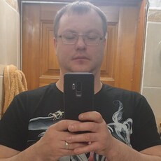 Фотография мужчины Алексей, 36 лет из г. Нефтеюганск