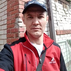 Фотография мужчины Дмитрий, 44 года из г. Нязепетровск