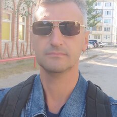 Фотография мужчины Станислав, 45 лет из г. Радужный (Ханты-Мансийский)