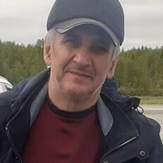 Фотография мужчины Ягуб, 52 года из г. Норильск
