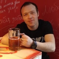 Фотография мужчины Сергей, 33 года из г. Дмитров