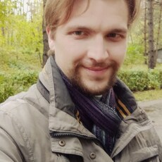 Фотография мужчины Егор, 32 года из г. Обнинск