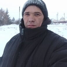 Фотография мужчины Евгений, 40 лет из г. Любинский