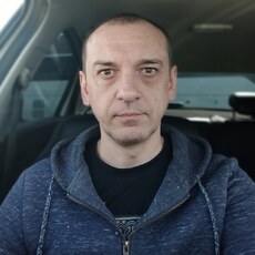 Фотография мужчины Олег, 44 года из г. Покров