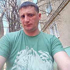 Фотография мужчины Алексей, 37 лет из г. Балашов