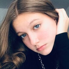 Фотография девушки Катрин, 21 год из г. Астана