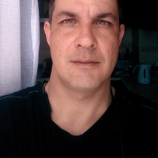 Фотография мужчины Андрей, 39 лет из г. Кропоткин