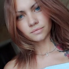 Фотография девушки Ольга, 32 года из г. Пинск