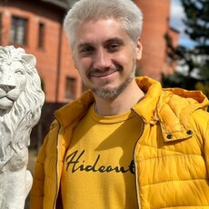 Фотография мужчины Константин, 35 лет из г. Раменское