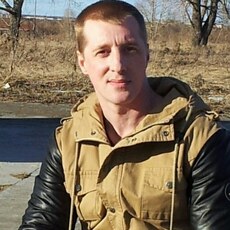 Фотография мужчины Дмитрий, 47 лет из г. Воркута