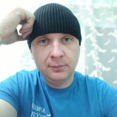 Фотография мужчины Алексей, 34 года из г. Сорочинск