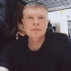Фотография мужчины Алексей, 44 года из г. Вятские Поляны