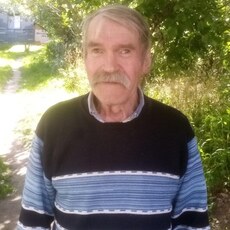 Фотография мужчины Николай, 67 лет из г. Петрозаводск