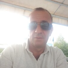 Фотография мужчины Алик, 50 лет из г. Баку
