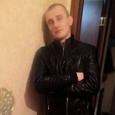 Фотография мужчины Макс, 29 лет из г. Донецк